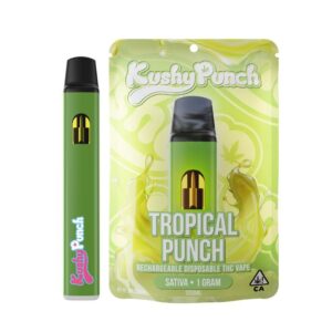 Buy Tropical Punch Online