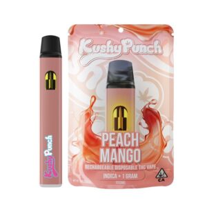 Buy Peach Mango Online