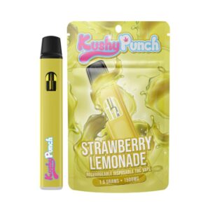 Buy Strawberry Lemonade Online