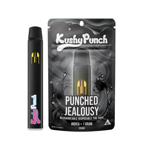 Buy Kushy Punch Online