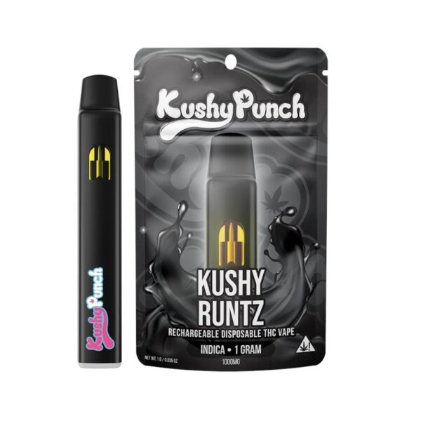 Buy Kushy Runtz Online