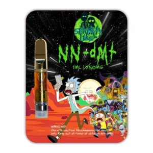 Schwifty Labs DMT Cart