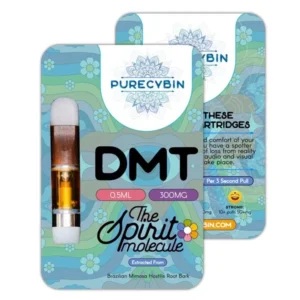 DMT 1ml Purecybin For Sale